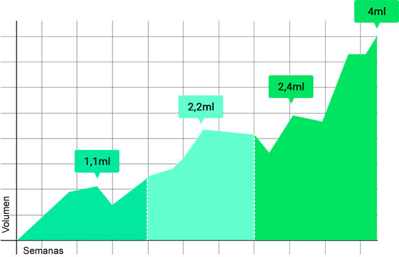 Semaxin chart